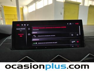 DS DS3 PureTech 130 Performance Line Auto 96 kW (130 CV)