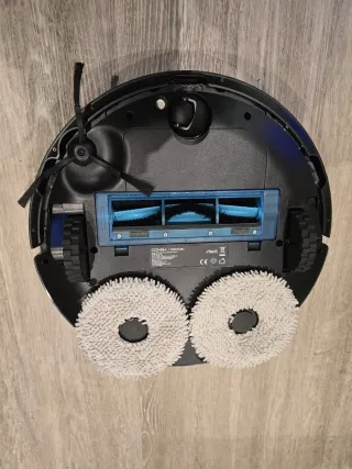 Robot aspirador Conga Cecotec 11090