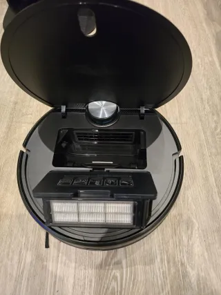 Robot aspirador Conga Cecotec 11090