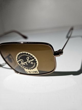 Occhiali Ray Ban Julie Marrone