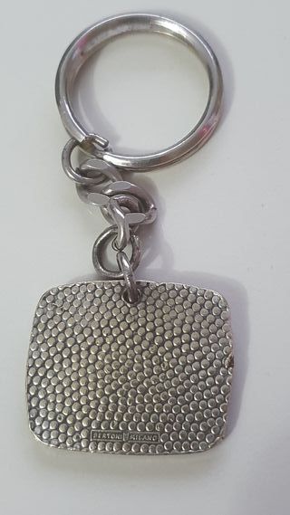 Portachiavi Figure Animate Galli Bertoni anni '60