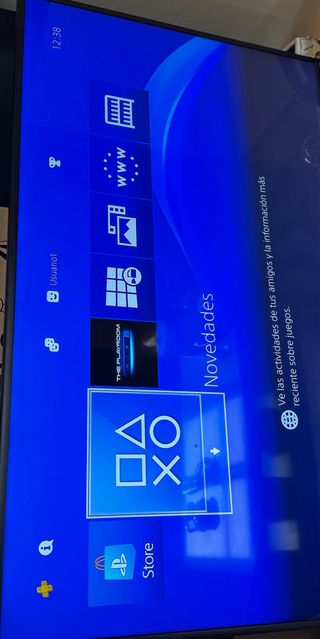 PS4 500GB + 2 controller + 10 giochi