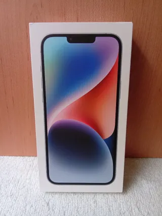 Scatola per IPHONE 14 PLUS