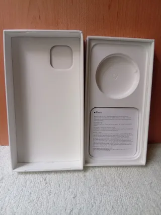 Scatola per IPHONE 14 PLUS