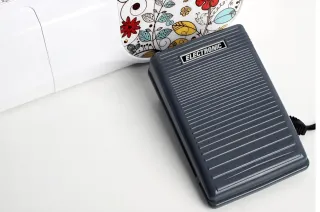 Máquina de coser Brother JX17FE