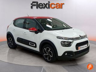 Citroën C3 PureTech 60KW (83CV) Feel Pack