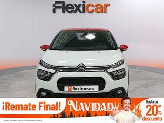 Citroën C3 PureTech 60KW (83CV) Feel Pack