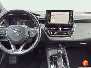 Toyota Corolla 2.0 180H GR-SPORT E-CVT