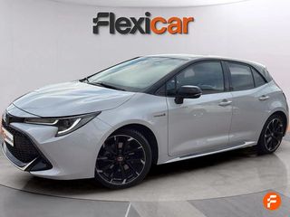 Toyota Corolla 2.0 180H GR-SPORT E-CVT