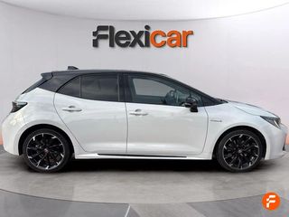 Toyota Corolla 2.0 180H GR-SPORT E-CVT