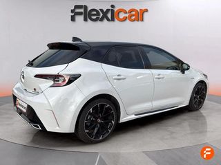 Toyota Corolla 2.0 180H GR-SPORT E-CVT