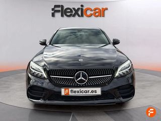 Mercedes Clase C C 200 d