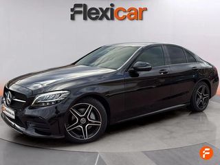 Mercedes Clase C C 200 d