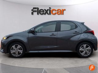 Toyota Yaris 1.5 120H Active Plus