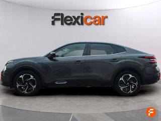 Citroën C4 X PureTech 130 S&S EAT8 Shine