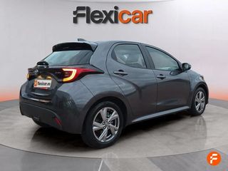 Toyota Yaris 1.5 120H Active Plus