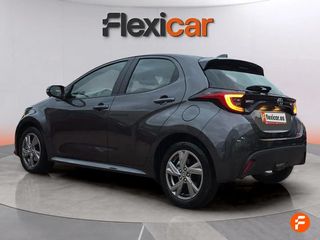 Toyota Yaris 1.5 120H Active Plus