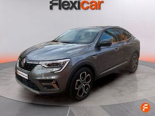 Renault Arkana Evolution TCe 103kW(140CV) EDC mild hybr