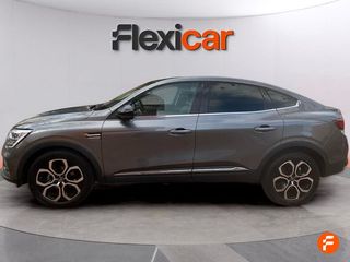 Renault Arkana Evolution TCe 103kW(140CV) EDC mild hybr