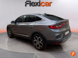 Renault Arkana Evolution TCe 103kW(140CV) EDC mild hybr