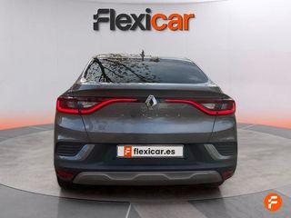 Renault Arkana Evolution TCe 103kW(140CV) EDC mild hybr