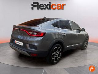 Renault Arkana Evolution TCe 103kW(140CV) EDC mild hybr