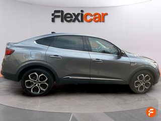 Renault Arkana Evolution TCe 103kW(140CV) EDC mild hybr