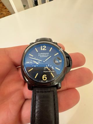 Orologio Panerai