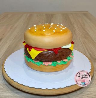 Pasteles Personalizados Barcelona Tartas Personali
