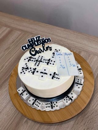 Pasteles Personalizados Barcelona Tartas Personali