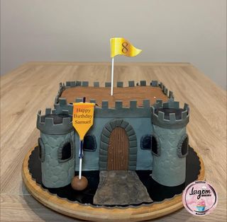 Pasteles Personalizados Barcelona Tartas Personali