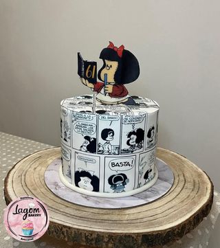 Pasteles Personalizados Barcelona Tartas Personali