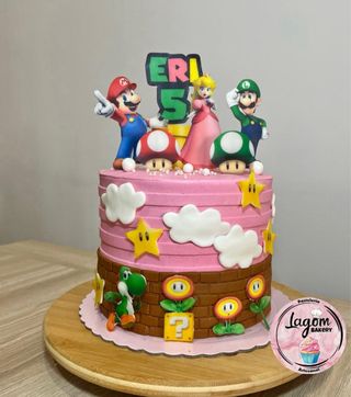 Pasteles Personalizados Barcelona Tartas Personali