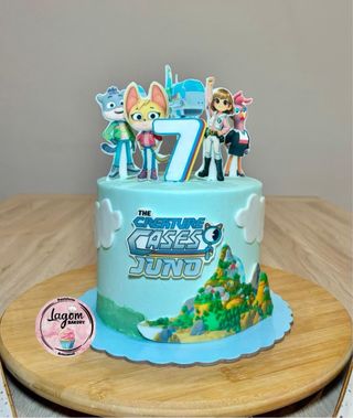Pasteles Personalizados Barcelona Tartas Personali