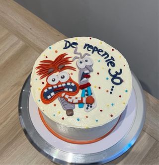 Pasteles Personalizados Barcelona Tartas Personali