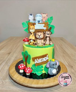 Pasteles Personalizados Barcelona Tartas Personali