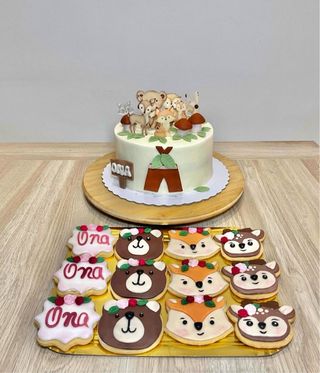 Pasteles Personalizados Barcelona Tartas Personali