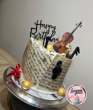 Pasteles Personalizados Barcelona Tartas Personali