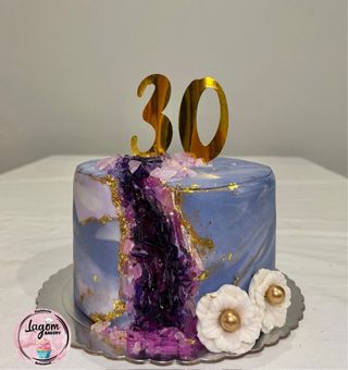 Pasteles Personalizados Barcelona Tartas Personali