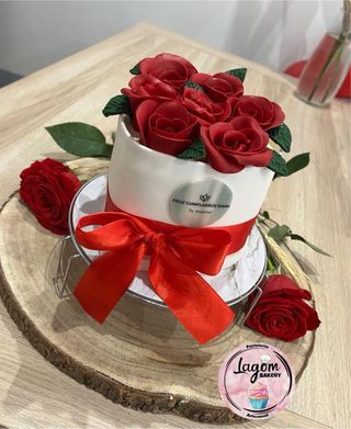 Pasteles Personalizados Barcelona Tartas Personali