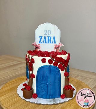 Pasteles Personalizados Barcelona Tartas Personali