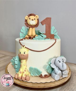 Pasteles Personalizados Barcelona Tartas Personali