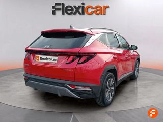 Hyundai Tucson 1.6 TGDI 110kW (150CV) 48V Maxx