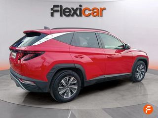 Hyundai Tucson 1.6 TGDI 110kW (150CV) 48V Maxx