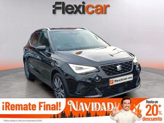 Seat Arona 1.0 TSI 81kW (110CV) FR XL RX