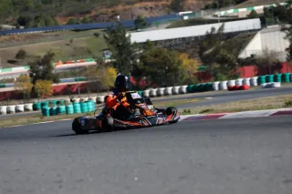 Plásticos Kart CRG NA3