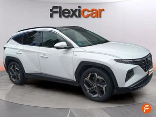 Hyundai Tucson 1.6 TGDI 132kW (180CV) 48V Style DCT 4x4