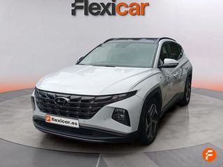 Hyundai Tucson 1.6 TGDI 132kW (180CV) 48V Style DCT 4x4