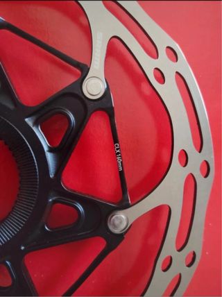 Disco Freno Sram CLX 160mm