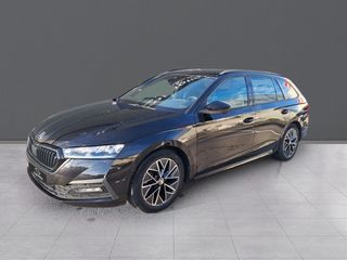 Skoda Octavia Combi 2.0 TDI 85kW(115CV) Man Ambition